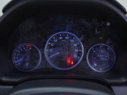Honda BR-V E Prestige 2016 MPV 8