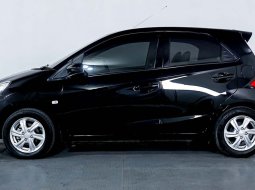 JUAL Honda Brio E Satya AT 2018 Hitam 3