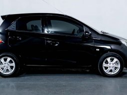 JUAL Honda Brio E Satya AT 2018 Hitam 5