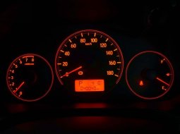 JUAL Honda Brio E Satya AT 2018 Hitam 9