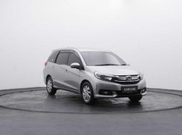 Promo Honda Mobilio E 2017 murah KHUSUS JABODETABEK HUB RIZKY 081294633578