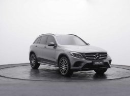 Mercedes-Benz GLC 200 AMG Line 2019 - DP MINIM ATAU BUNGA 0% - BISA TUKAR TAMBAH