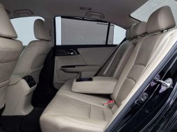 Honda Accord VTi-L 2018 Hitam - DP MINIM ATAU BUNGA 0% - BISA TUKAR TAMBAH 2
