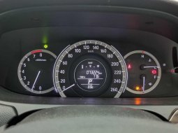 Honda Accord VTi-L 2018 Hitam - DP MINIM ATAU BUNGA 0% - BISA TUKAR TAMBAH 9