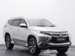 Mitsubishi PAJERO SPORT DAKAR 4x2 AT 2018
