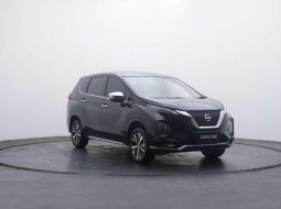 Nissan Livina VL 2019 Hitam - DP MINIM ATAU BUNGA 0% - BISA TUKAR TAMBAH