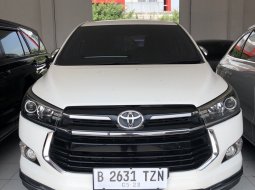 Toyota Kijang Innova Q 2018