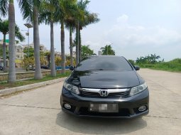 BISA NEGO TERMURAH Jual mobil Honda Civic 1.8 AT 2013