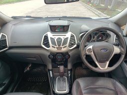 TDP 20jt Promo Ford EcoSport Titanium murah, INCLUDE BBN 7
