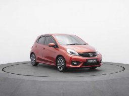 Promo Honda Brio RS murah