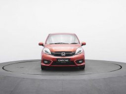 Promo Honda Brio RS murah 4