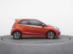 Promo Honda Brio RS murah 2