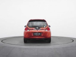 Promo Honda Brio RS murah 3