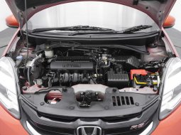 Promo Honda Brio RS murah 5