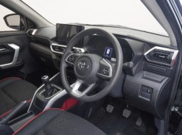 Toyota RAIZE 1.0 TURBO G 2022 8