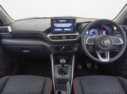 Toyota RAIZE 1.0 TURBO G 2022 9