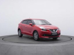 Suzuki Baleno Hatchback A/T 2019 1