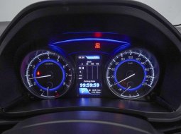 Suzuki Baleno Hatchback A/T 2019 3