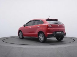 Suzuki Baleno Hatchback A/T 2019 2