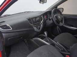 Suzuki Baleno Hatchback A/T 2019 4