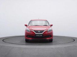 Suzuki Baleno Hatchback A/T 2019 6
