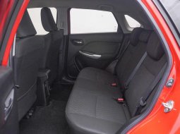 Suzuki Baleno Hatchback A/T 2019 5