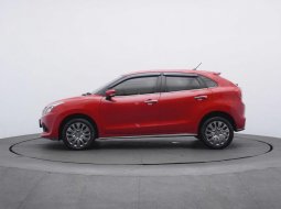 Suzuki Baleno Hatchback A/T 2019 8