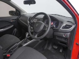 Suzuki Baleno Hatchback A/T 2019 9