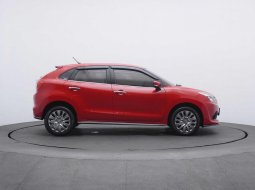 Suzuki Baleno Hatchback A/T 2019 10