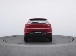 Suzuki Baleno Hatchback A/T 2019 12