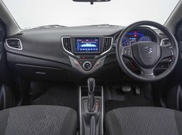 Suzuki Baleno Hatchback A/T 2019 11