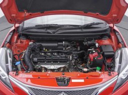 Suzuki Baleno Hatchback A/T 2019 13