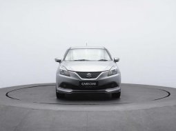 Suzuki Baleno Hatchback A/T 2019 Hatchback 1