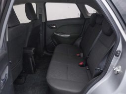 Suzuki Baleno Hatchback A/T 2019 Hatchback 2