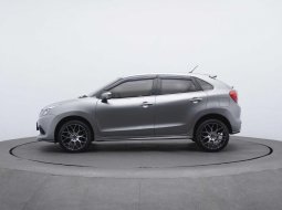 Suzuki Baleno Hatchback A/T 2019 Hatchback 6