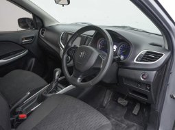 Suzuki Baleno Hatchback A/T 2019 Hatchback 5