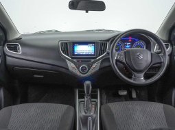 Suzuki Baleno Hatchback A/T 2019 Hatchback 9