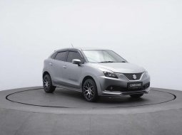 Suzuki Baleno Hatchback A/T 2019 Hatchback 13