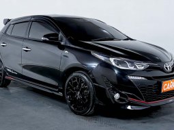 JUAL Toyota Yaris S TRD Sportivo AT 2019 Hitam