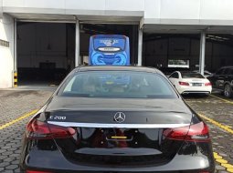 Mercedes-Benz C-Class C 200 ava facelift 2023 2