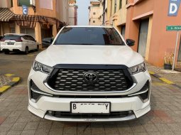 Toyota Kijang Innova Zenix Hybrid 2023 tss q modellista vin bs tkr tambah 2