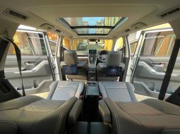 Toyota Kijang Innova Zenix Hybrid 2023 tss q modellista vin bs tkr tambah 5