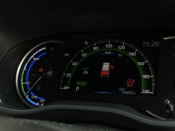 Toyota Kijang Innova Zenix Hybrid 2023 tss q modellista vin bs tkr tambah 7