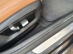 BMW 5 Series 520i 2018 luxury hitam 11 rban mls cash kredit proses bisa dibantu 14
