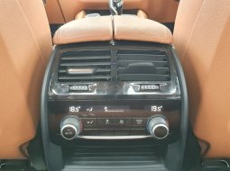 BMW 5 Series 520i 2018 luxury hitam 11 rban mls cash kredit proses bisa dibantu 15