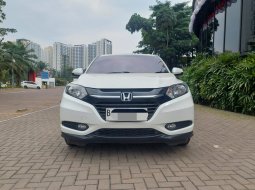 Honda HRV E CVT 2018 2