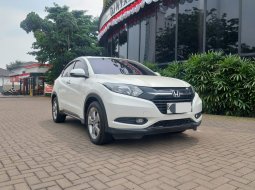 Honda HRV E CVT 2018 1