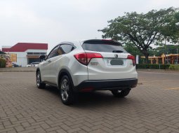 Honda HRV E CVT 2018 4