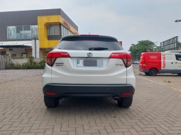 Honda HRV E CVT 2018 5