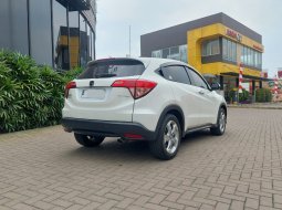 Honda HRV E CVT 2018 6